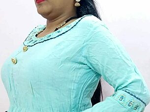 Haryanvi stepmom shares a bed with her stepson in hotel room