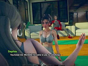 The new teacher part 19, the hottest Filipino teacher around!