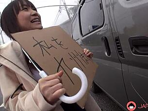 A hot girl with big tits mikoto mochida