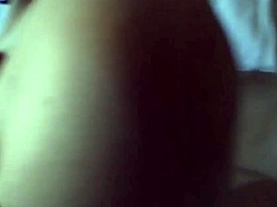 A beautiful mature woman has been fucked by her boyfriend for a while