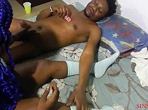 I got wet after watching adult videos on my phone