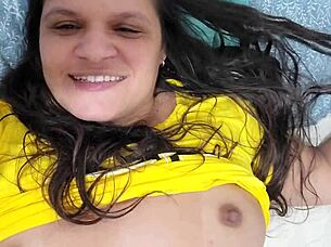 Brazilian women are like that
