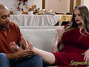 Stepmomsboy com - fucking my fat stepmom was the best