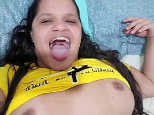 Brazilian women are like that