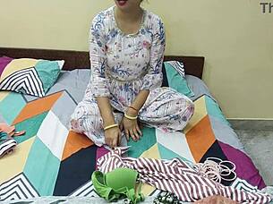 First time jija sali ki romantic sex video