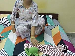 First time jija sali ki romantic sex video