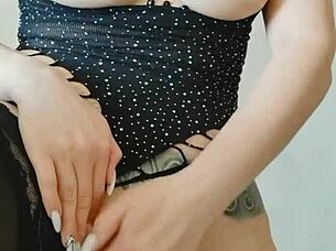 The lucky guy fucked his stepmom with big tits and enjoyed it