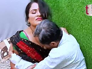 Savita bhabhi episode 3 - The Party - Indian adult comics
