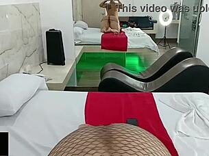 She lets me fuck her while she uses her phone
