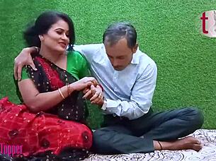 Savita bhabhi episode 3 - The Party - Indian adult comics