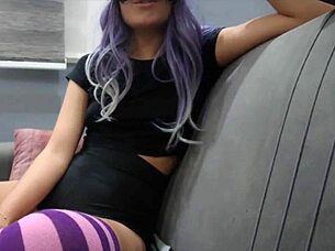My half sister is porn actress, amazing!