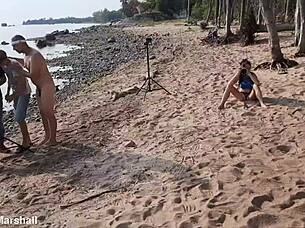 New release: sensational beach volleyball - juvenile, outdoor action