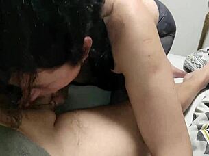 Fuck Me Harder, I'm Your Dirty Slutty Wife!
