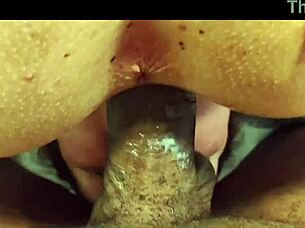Check out this hot Latina milf and young babe in wild action! 🔥💦  