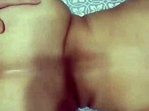My Gorgeous Big-Ass Mexican Beauty Shines Again!