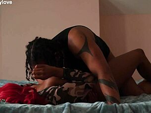 Submissive Slut Peach Fuzz Gets Fucked Hard and Thoroughly