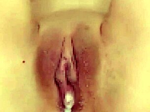 Hey, personal masturbation felt so good trying it myself!