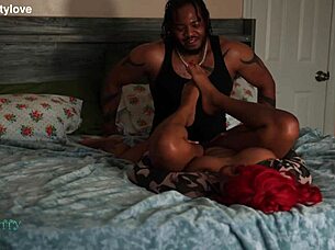 Submissive Slut Peach Fuzz Gets Fucked Hard and Thoroughly