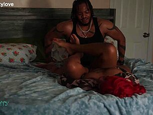 Submissive Slut Peach Fuzz Gets Fucked Hard and Thoroughly