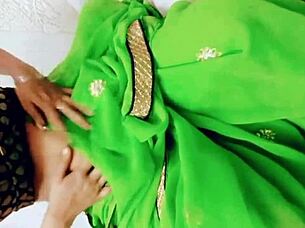 Hot Marathi Couple Enjoys Intimate Hotel Encounter in Nagpur
