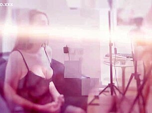 hey, watch this british teen 18+ swallow everything