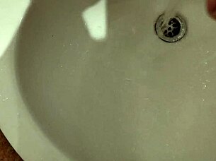 Isn't this Egyptian hotel mutual masturbation session so hot and taboo?