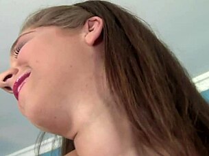 Stunning alex chance gets fucked