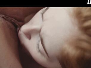 Sexy Jia Lissa and Violetta seduce for steamy girl-on-girl fuck