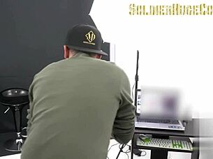 why seduce me on webcam to creampie your squirting pussy, you slut?