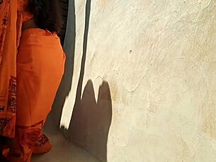 18 sal ki badi gand wali girl gets anal assfucking creampie with hairy pussy licking fetish