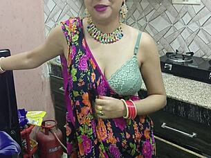 desi indian wife cheating husband fucking brother in law kitchen full movie
