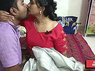 beautiful asian girlfriend gets dirty blowjob and shaved pussy fuck from lover