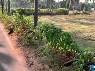 blondie lolipop gets facial from hunk mark pirson