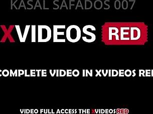 Alcohol drives me wild leading to an intense orgasm in this full steamy video