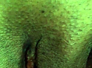 neighboring wife experiments with sex toys and vibrator