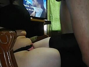 Trad Con Amish Princesses going crazy and getting their pussys fucked by good men