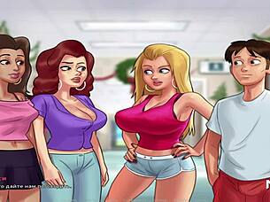 Virtual reality Hentai: The Future of Pornography