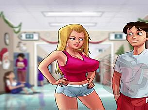 Virtual reality Hentai: The Future of Pornography