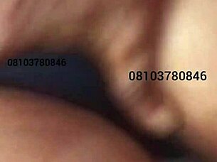 Big tits and pussy african beauty