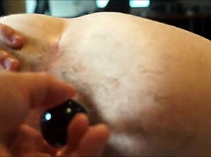 Sensual gay ride: A dream become true of the highest order