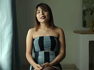 Mexicana comes out with its anal desires on display