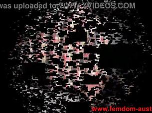 HD video femdom whipping and spanking