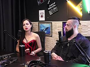 Sensual week old dives in to anal and oral sex in gay porn production