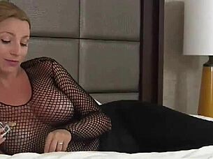 Denial and orgasm denial: The ultimate mark of femdom