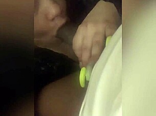 Vibrant stepmother in lingerie gets fucked by her stepson