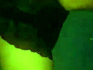 She gets her tight asshole stretched and fucked