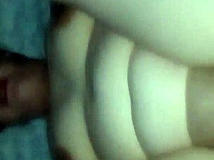 Homemade Sex Tape: Naked Pussy anal and assfucking