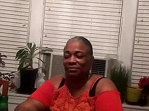 BBW Deepthroat POV: Licking and Fingering