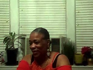 BBW Deepthroat POV: Licking and Fingering