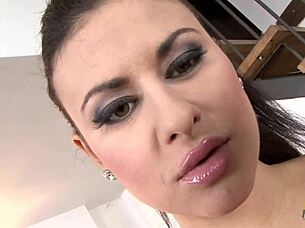 Audition for female with large bust and black hair to be paid for sex on bikes